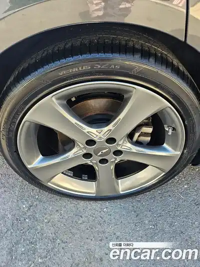 Genesis G80 2020 2.5 автомат (гидро), миниатюра 5