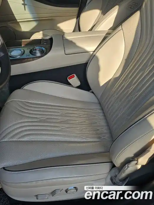Genesis G80 2020 2.5 автомат (гидро), фото 10