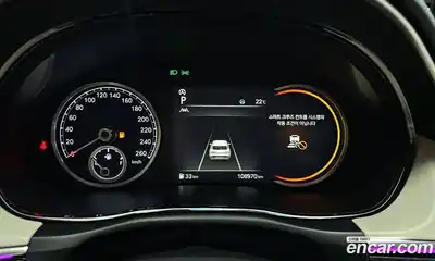 Genesis GV70 2021 2.2 автомат (гидро), миниатюра 11