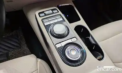 Genesis GV70 2021 2.2 автомат (гидро), миниатюра 12