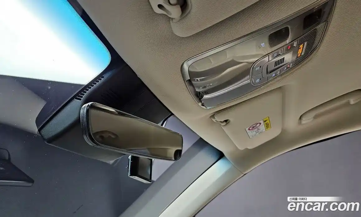 Genesis GV70 2021 2.2 автомат (гидро), фото 26