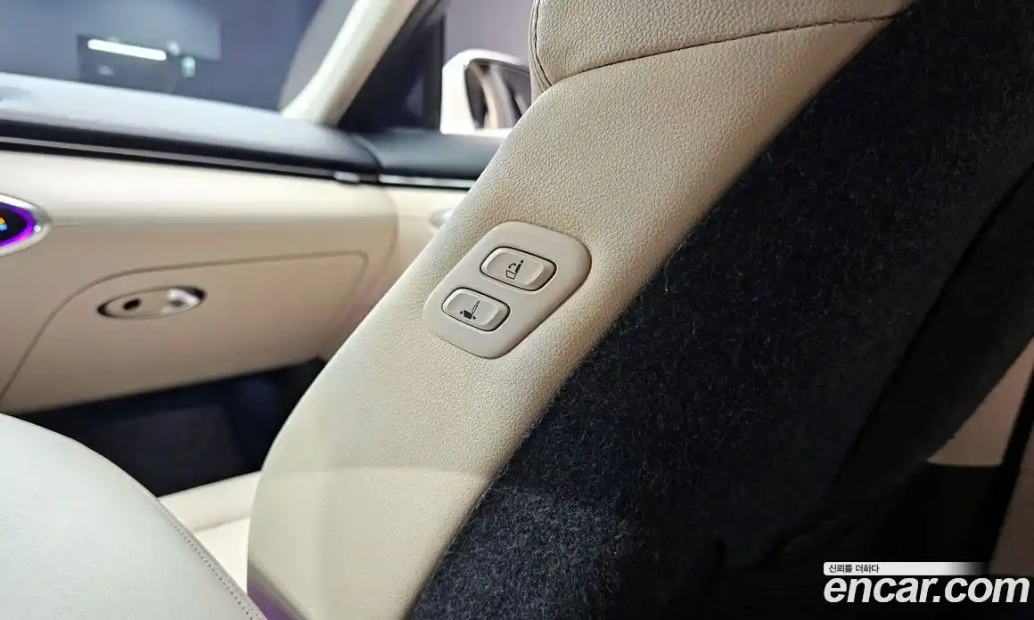 Genesis GV70 2021 2.2 автомат (гидро), фото 28