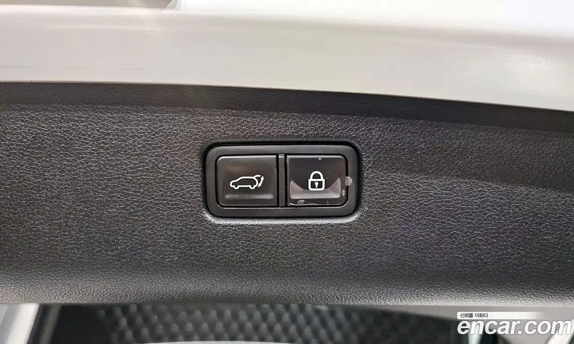 Genesis GV70 2021 2.2 автомат (гидро), фото 29