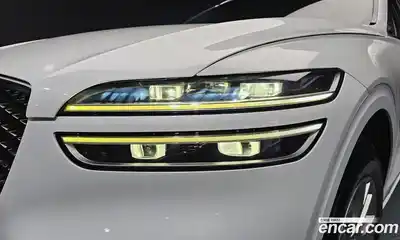 Genesis GV70 2021 2.2 автомат (гидро), миниатюра 8