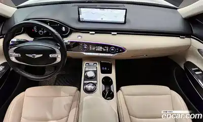 Genesis GV70 2021 2.2 автомат (гидро), миниатюра 10
