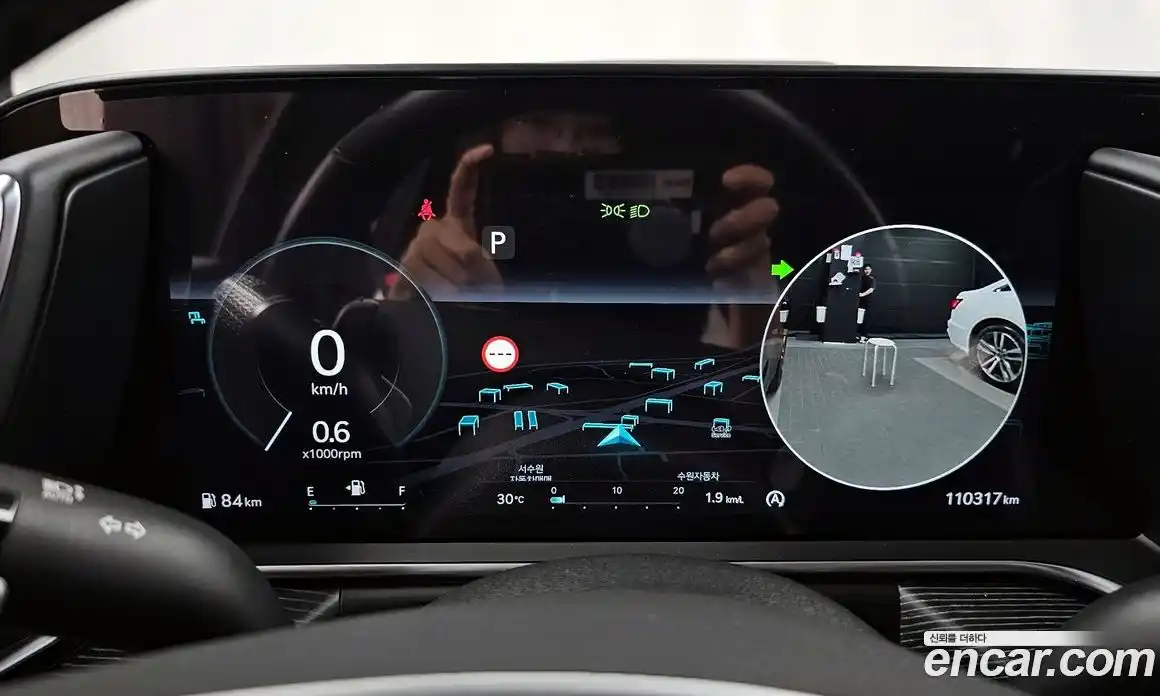 Genesis G90 2022 3.5 автомат (гидро), фото 11