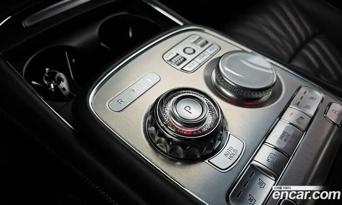 Genesis G90 2022 3.5 автомат (гидро), фото 12
