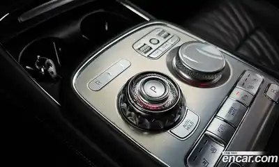 Genesis G90 2022 3.5 автомат (гидро), миниатюра 12