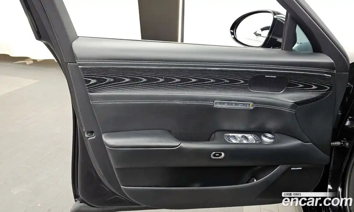 Genesis G90 2022 3.5 автомат (гидро), фото 14
