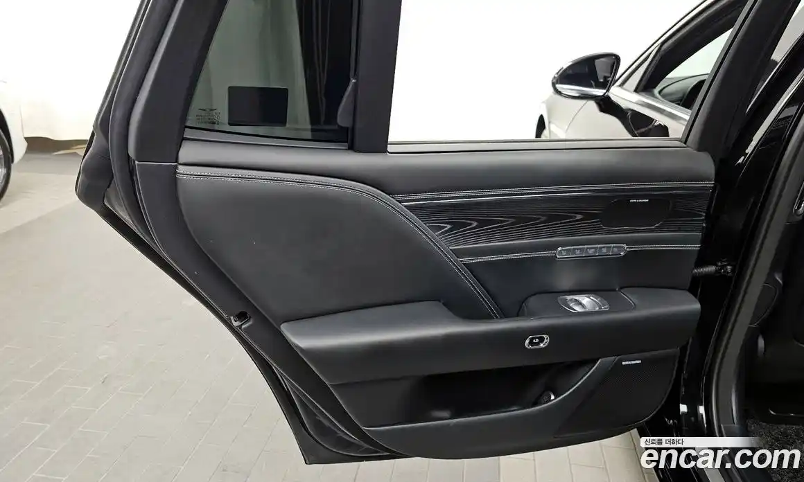 Genesis G90 2022 3.5 автомат (гидро), фото 15