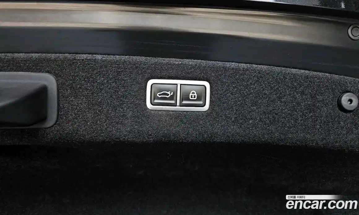 Genesis G90 2022 3.5 автомат (гидро), фото 34