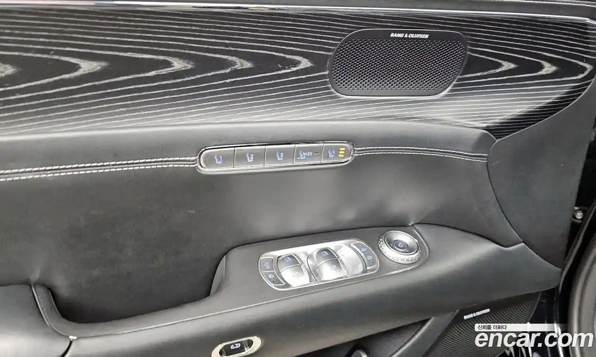 Genesis G90 2022 3.5 автомат (гидро), фото 37