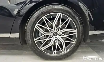 Genesis G90 2022 3.5 автомат (гидро), миниатюра 5