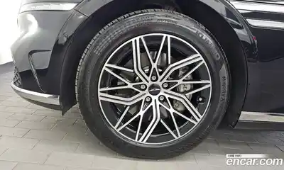 Genesis G90 2022 3.5 автомат (гидро), миниатюра 7