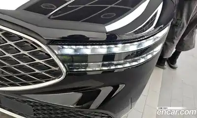 Genesis G90 2022 3.5 автомат (гидро), миниатюра 8