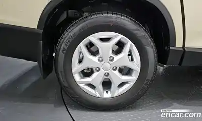SsangYong Musso 2025 2.2 автомат (гидро), миниатюра 5