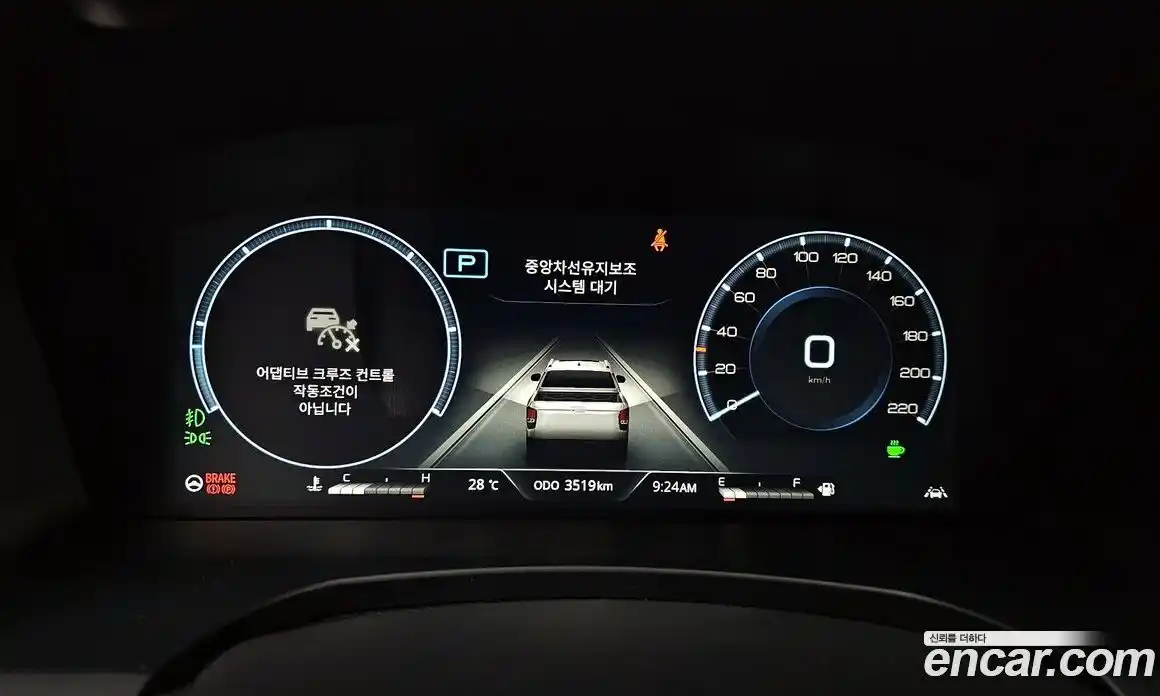 SsangYong Musso 2025 2.2 автомат (гидро), фото 8