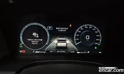 SsangYong Musso 2025 2.2 автомат (гидро), миниатюра 8