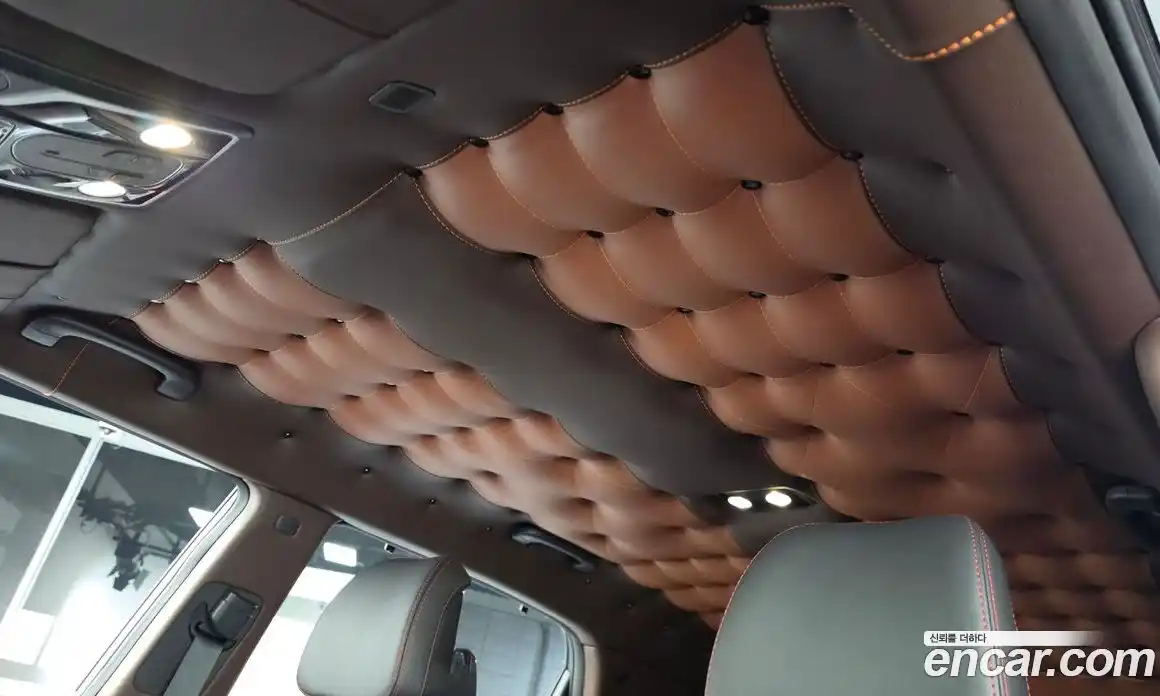 SsangYong Actyon 2025 1.5 автомат (гидро), фото 24