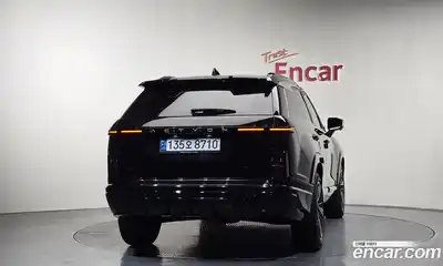 SsangYong Actyon 2025 1.5 автомат (гидро), миниатюра 3
