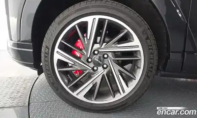 SsangYong Actyon 2025 1.5 автомат (гидро), миниатюра 4