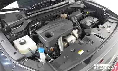 SsangYong Actyon 2025 1.5 автомат (гидро), миниатюра 5