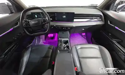 SsangYong Actyon 2025 1.5 автомат (гидро), миниатюра 9