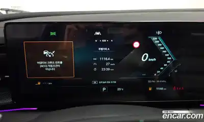 SsangYong Actyon 2025 1.5 автомат (гидро), миниатюра 10