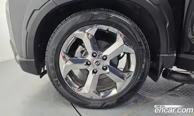 SsangYong Rexton 2022 2.2 автомат (гидро), миниатюра 5
