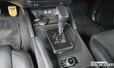 SsangYong Rexton 2022 2.2 автомат (гидро), миниатюра 9