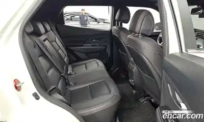SsangYong Korando 2023 1.5 автомат (гидро), миниатюра 12