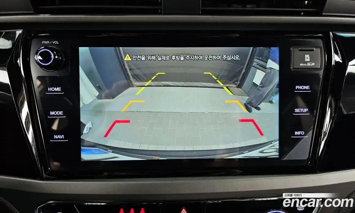 SsangYong Korando 2023 1.5 автомат (гидро), фото 17