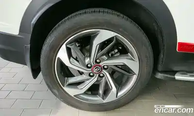 SsangYong Korando 2023 1.5 автомат (гидро), миниатюра 5