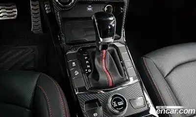 SsangYong Korando 2023 1.5 автомат (гидро), миниатюра 9