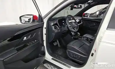 SsangYong Korando 2023 1.5 автомат (гидро), миниатюра 10