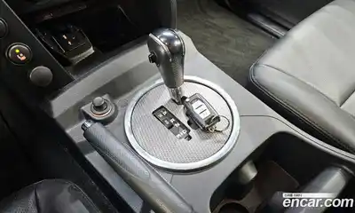 SsangYong Korando 2014 2.0 автомат (гидро), миниатюра 12