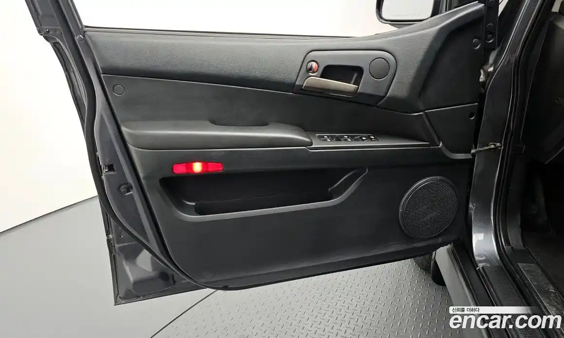 SsangYong Korando 2014 2.0 автомат (гидро), фото 14