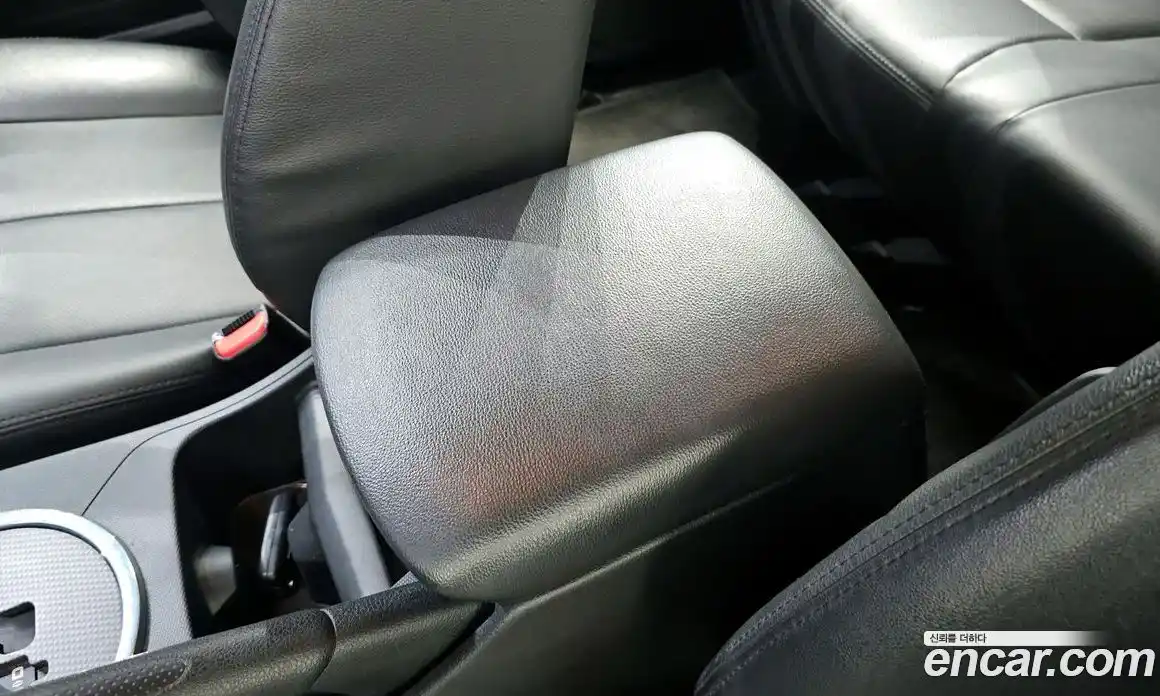 SsangYong Korando 2014 2.0 автомат (гидро), фото 26