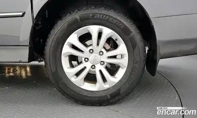 SsangYong Korando 2014 2.0 автомат (гидро), миниатюра 7