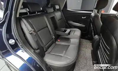 SsangYong TIBOLI 2017 1.6 автомат (гидро), миниатюра 11