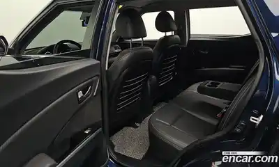 SsangYong TIBOLI 2017 1.6 автомат (гидро), миниатюра 12