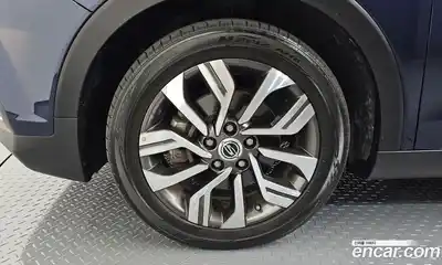 SsangYong TIBOLI 2017 1.6 автомат (гидро), миниатюра 5