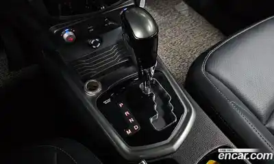 SsangYong TIBOLI 2017 1.6 автомат (гидро), миниатюра 9
