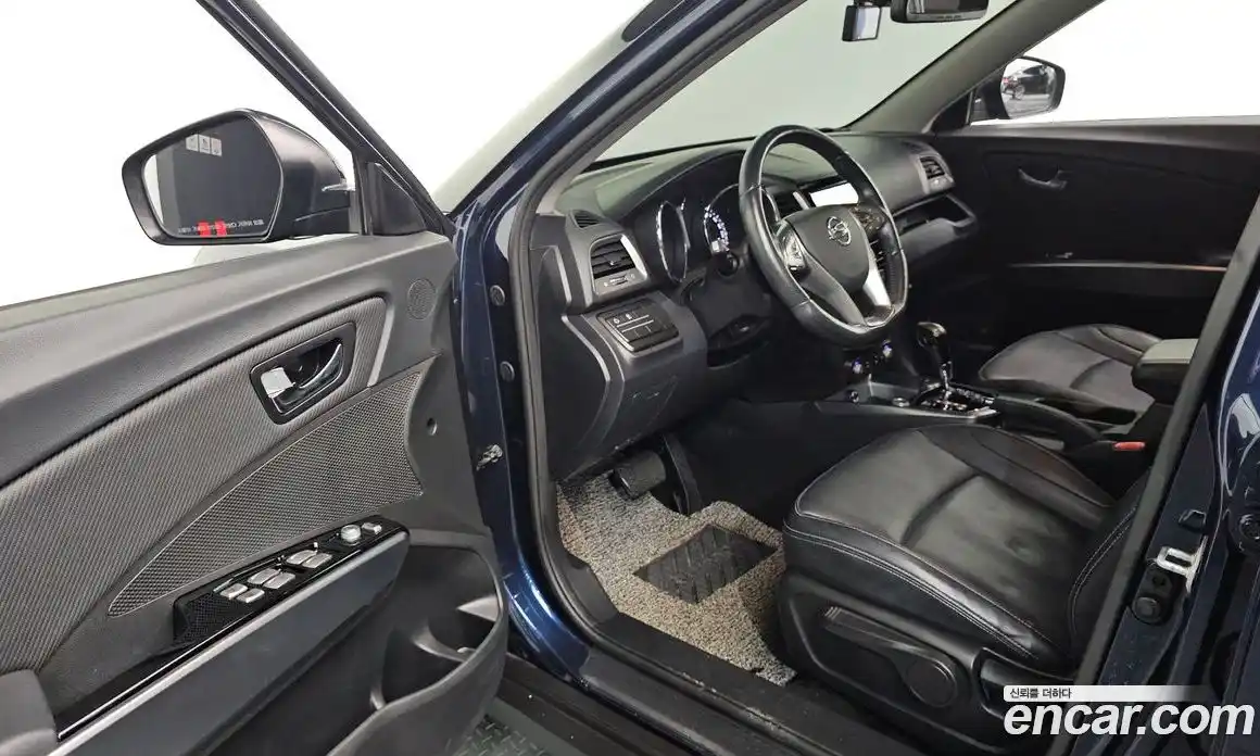 SsangYong TIBOLI 2017 1.6 автомат (гидро), фото 10