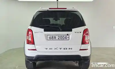 SsangYong Rexton 2013 2.0 автомат (гидро), миниатюра 4