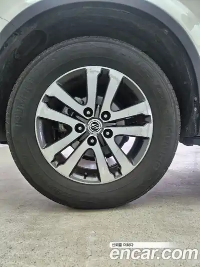 SsangYong Rexton 2013 2.0 автомат (гидро), миниатюра 5