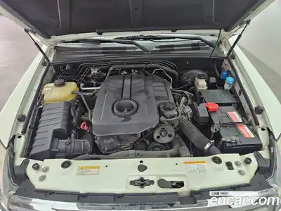 SsangYong Rexton 2013 2.0 автомат (гидро), миниатюра 6