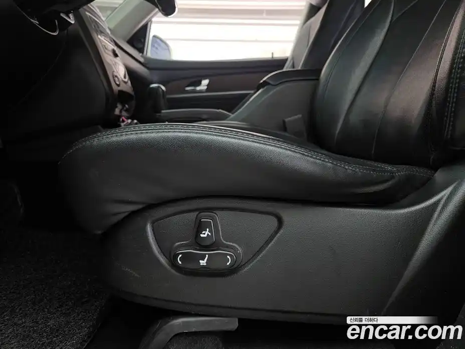 SsangYong Rexton 2013 2.0 автомат (гидро), фото 10