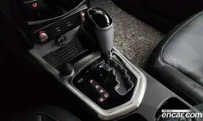 SsangYong TIBOLI 2015 1.6 автомат (гидро), миниатюра 11