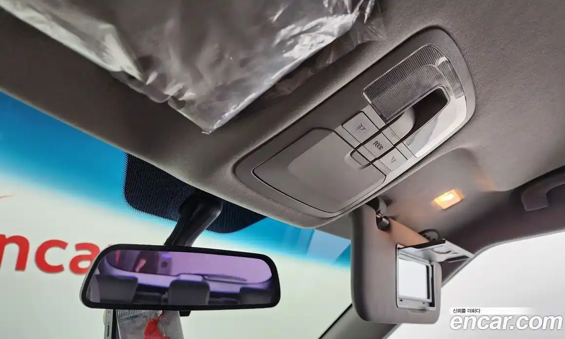 SsangYong TIBOLI 2015 1.6 автомат (гидро), фото 24